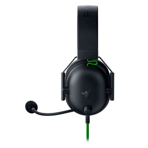 Εικόνα της Headset Razer BlackShark v2 X Black RZ04-03240900-R3M1