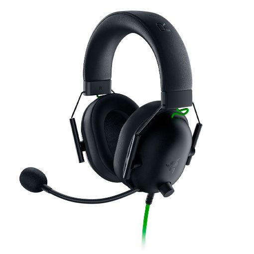 Εικόνα της Headset Razer BlackShark v2 X Black RZ04-03240900-R3M1