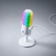 Εικόνα της Razer Seiren V3 Chroma White RZ19-05060200-R3M1