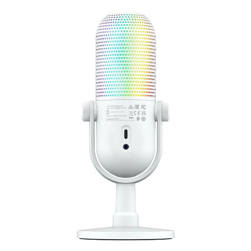 Εικόνα της Razer Seiren V3 Chroma White RZ19-05060200-R3M1