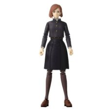 Εικόνα της Bandai Anime Heroes: Jujutsu Kaisen - Nobara Kugisaki Φιγούρα Δράσης 36985
