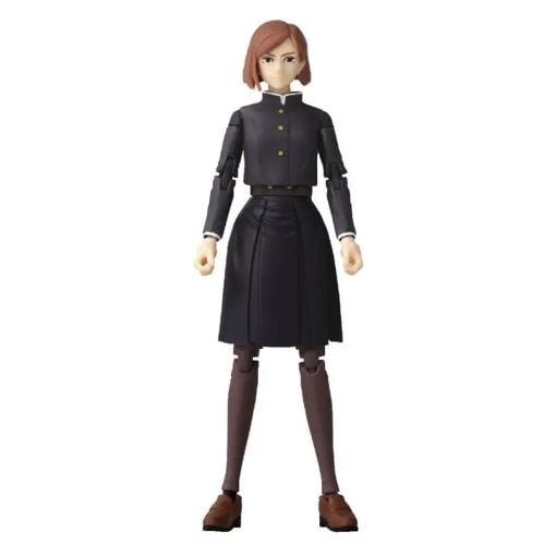 Εικόνα της Bandai Anime Heroes: Jujutsu Kaisen - Nobara Kugisaki Φιγούρα Δράσης 36985
