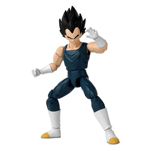 Εικόνα της Bandai Dragon Stars: Dragon Ball Super - Vegeta Φιγούρα Δράσης 40723