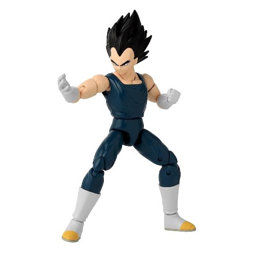 Εικόνα της Bandai Dragon Stars: Dragon Ball Super - Vegeta Φιγούρα Δράσης 40723