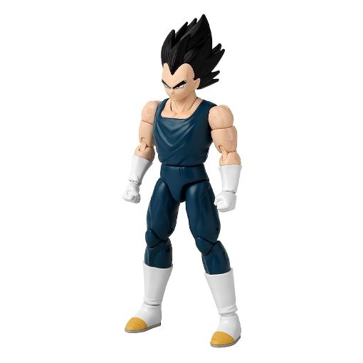 Εικόνα της Bandai Dragon Stars: Dragon Ball Super - Vegeta Φιγούρα Δράσης 40723