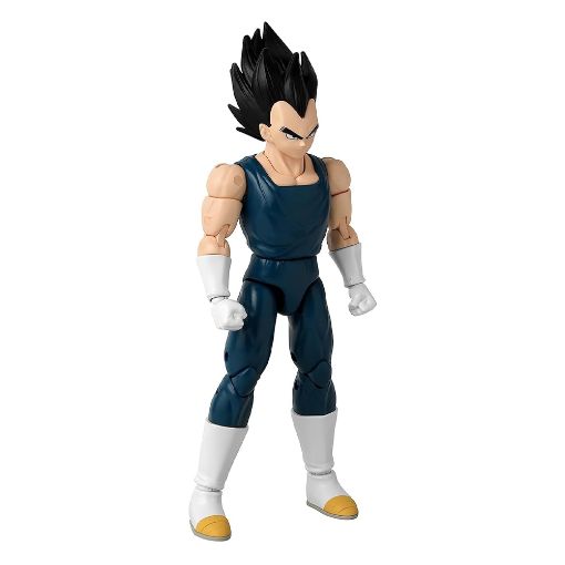Εικόνα της Bandai Dragon Stars: Dragon Ball Super - Vegeta Φιγούρα Δράσης 40723