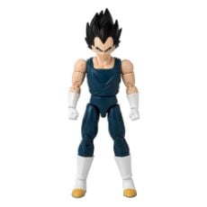 Εικόνα της Bandai Dragon Stars: Dragon Ball Super - Vegeta Φιγούρα Δράσης 40723