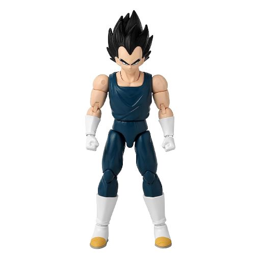 Εικόνα της Bandai Dragon Stars: Dragon Ball Super - Vegeta Φιγούρα Δράσης 40723