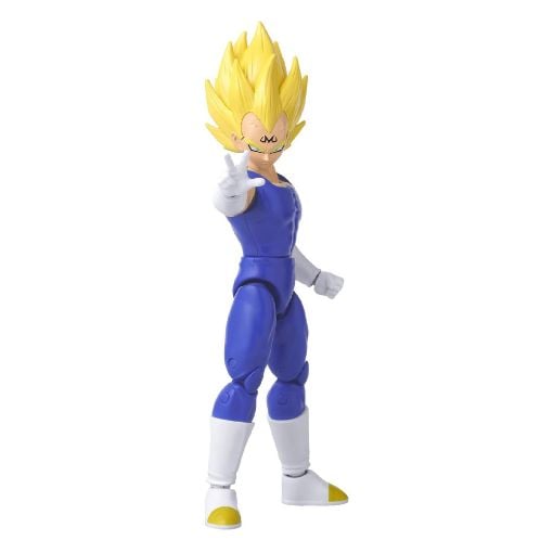 Εικόνα της Bandai Dragon Stars: Dragon Ball Super - Majin Vegeta Φιγούρα Δράσης 40731