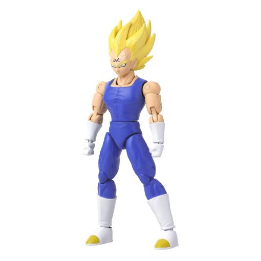 Εικόνα της Bandai Dragon Stars: Dragon Ball Super - Majin Vegeta Φιγούρα Δράσης 40731