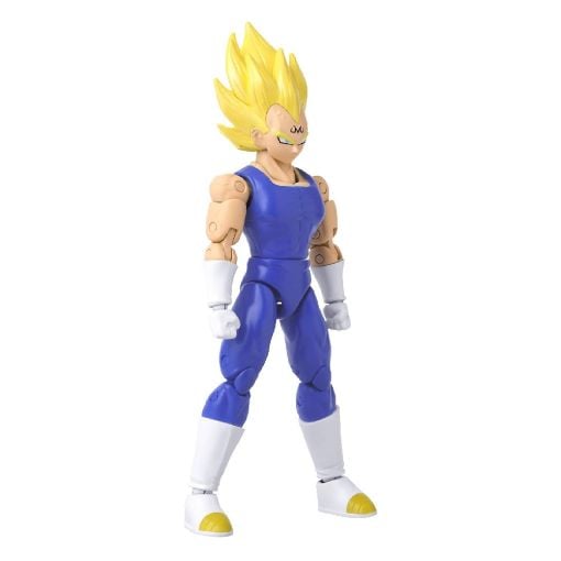 Εικόνα της Bandai Dragon Stars: Dragon Ball Super - Majin Vegeta Φιγούρα Δράσης 40731