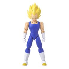 Εικόνα της Bandai Dragon Stars: Dragon Ball Super - Majin Vegeta Φιγούρα Δράσης 40731