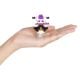 Εικόνα της Bandai Nanoblock: Dragon Ball - Frieza Building Block Φιγούρα NBDB009