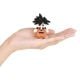 Εικόνα της Bandai Nanoblock: Dragon Ball - Goku Building Block Φιγούρα NBDB001