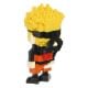 Εικόνα της Bandai Nanoblock: Naruto - Naruto Building Block Φιγούρα NBCC134