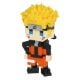 Εικόνα της Bandai Nanoblock: Naruto - Naruto Building Block Φιγούρα NBCC134