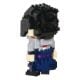 Εικόνα της Bandai Nanoblock: Naruto - Sasuke Building Block Φιγούρα NBCC135