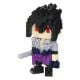 Εικόνα της Bandai Nanoblock: Naruto - Sasuke Building Block Φιγούρα NBCC135