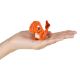 Εικόνα της Bandai Nanoblock: Pokemon - Charmander Building Block Φιγούρα NBPM002