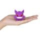 Εικόνα της Bandai Nanoblock: Pokemon - Gengar Building Block Φιγούρα NBPM007