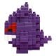 Εικόνα της Bandai Nanoblock: Pokemon - Gengar Building Block Φιγούρα NBPM007