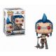Εικόνα της Funko Pop! Games: Overwatch 2 – Junker Queen #934 Vinyl Figure