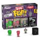 Εικόνα της Funko Bitty Pop! Disney: The Nightmare Before Christmas 30th - Oogie Boogie 4-Pack Vinyl Figures