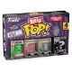 Εικόνα της Funko Bitty Pop! Disney: The Nightmare Before Christmas 30th - Oogie Boogie 4-Pack Vinyl Figures