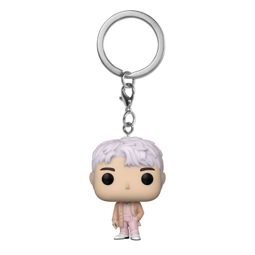 Εικόνα της Funko Pocket Pop! BTS - J Hope Vinyl Figure Keychain