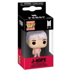 Εικόνα της Funko Pocket Pop! BTS - J Hope Vinyl Figure Keychain
