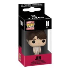 Εικόνα της Funko Pocket Pop! BTS - Jin Vinyl Figure Keychain