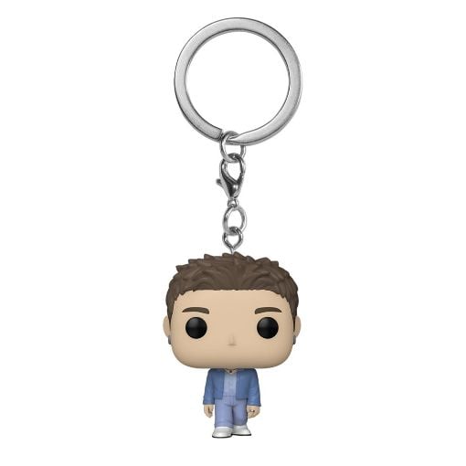 Εικόνα της Funko Pocket Pop! BTS - RM Vinyl Figure Keychain