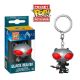 Εικόνα της Funko Pocket Pop! DC: Aquaman and the Lost Kingdom - Black Manta Vinyl Figure Keychain