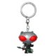 Εικόνα της Funko Pocket Pop! DC: Aquaman and the Lost Kingdom - Black Manta Vinyl Figure Keychain