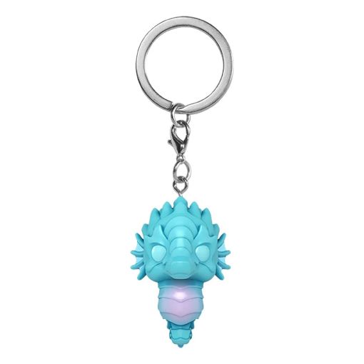 Εικόνα της Funko Pocket Pop! DC: Aquaman and the Lost Kingdom - Storm Vinyl Figure Keychain
