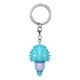 Εικόνα της Funko Pocket Pop! DC: Aquaman and the Lost Kingdom - Storm Vinyl Figure Keychain
