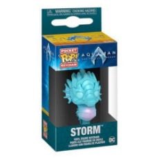 Εικόνα της Funko Pocket Pop! DC: Aquaman and the Lost Kingdom - Storm Vinyl Figure Keychain