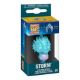 Εικόνα της Funko Pocket Pop! DC: Aquaman and the Lost Kingdom - Storm Vinyl Figure Keychain