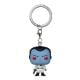 Εικόνα της Funko Pocket Pop! Disney: Star Wars Ahsoka S2 - Grand Admiral Thrawn Vinyl Figure Keychain