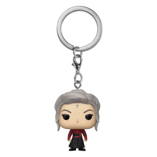 Εικόνα της Funko Pocket Pop! Disney: Star Wars Ahsoka S2 - Morgan Elsebeth Vinyl Figure Keychain