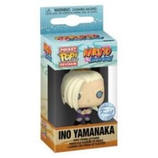 Εικόνα της Funko Pocket Pop! Naruto Shippuden - Ino Yamanaka Vinyl Figure Keychain