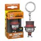 Εικόνα της Funko Pocket Pop! My Hero Academia - Mr. Compress (Hideout) Vinyl Figure Keychain