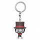 Εικόνα της Funko Pocket Pop! My Hero Academia - Mr. Compress (Hideout) Vinyl Figure Keychain