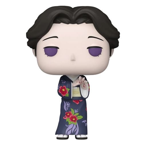 Εικόνα της Funko Pop! Animation Demon Slayer: Kimetsu No Yaiba - Tamayo #1408 Vinyl Figure