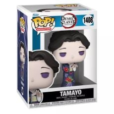 Εικόνα της Funko Pop! Animation Demon Slayer: Kimetsu No Yaiba - Tamayo #1408 Vinyl Figure