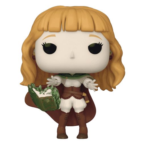 Εικόνα της Funko Pop! Animation: Black Clover - Mimosa #1552 Vinyl Figure