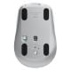 Εικόνα της Ποντίκι Logitech MX Anywhere 3S Bluetooth for Mac Pale Grey 910-006946