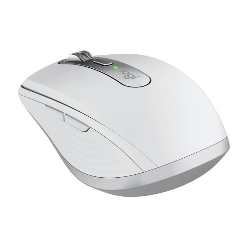 Εικόνα της Ποντίκι Logitech MX Anywhere 3S Bluetooth for Mac Pale Grey 910-006946