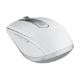 Εικόνα της Ποντίκι Logitech MX Anywhere 3S Bluetooth for Mac Pale Grey 910-006946