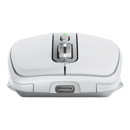 Εικόνα της Ποντίκι Logitech MX Anywhere 3S Bluetooth for Mac Pale Grey 910-006946
